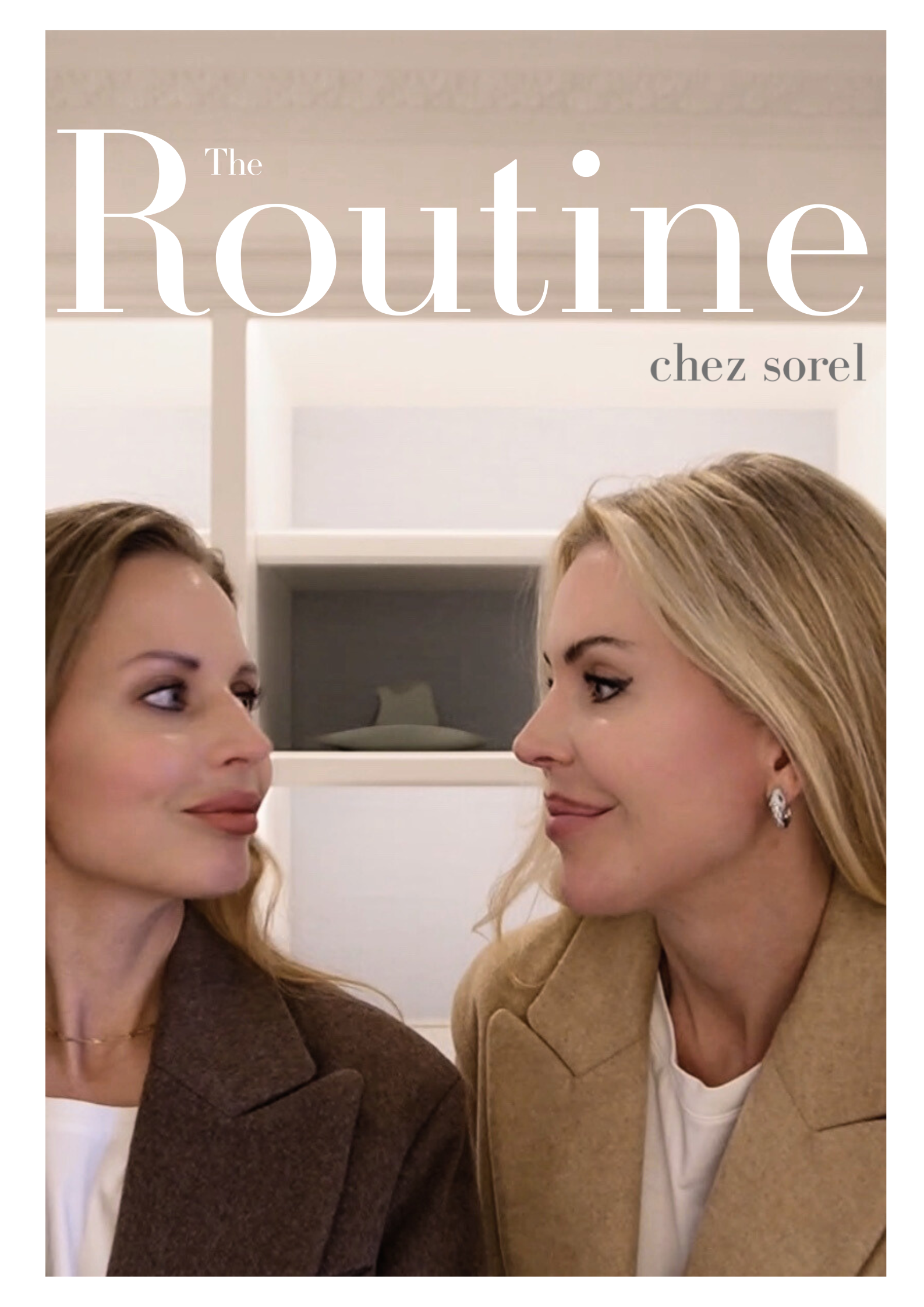 The Routine