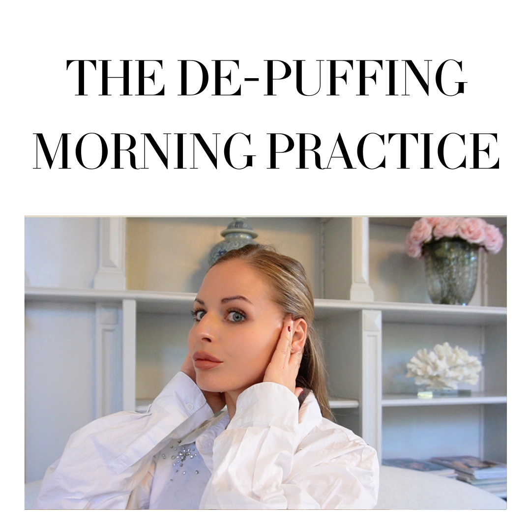 The Practice: Morning De-puff