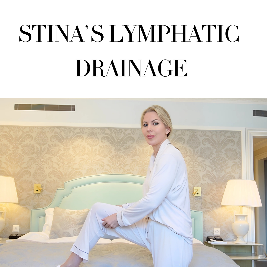 Stina's Lymphatic Drainage