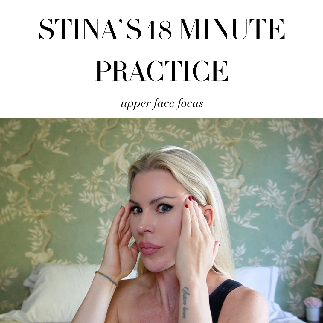 Stina's 18 Minute Practice