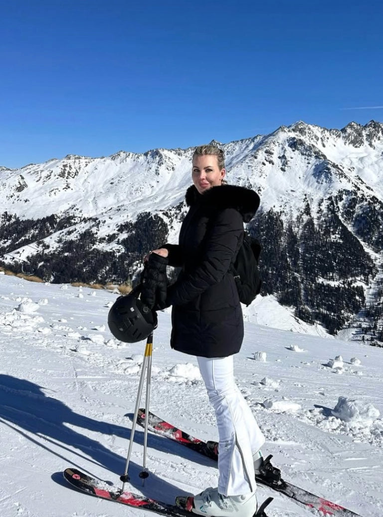 Postural Activation – To Lift the Face